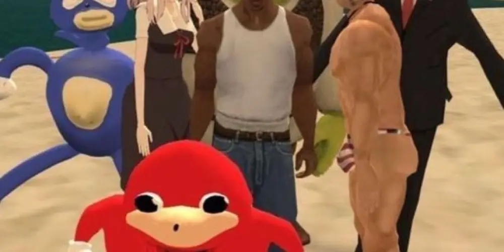 Imagem do grupo de WhatsApp Amizades 😁