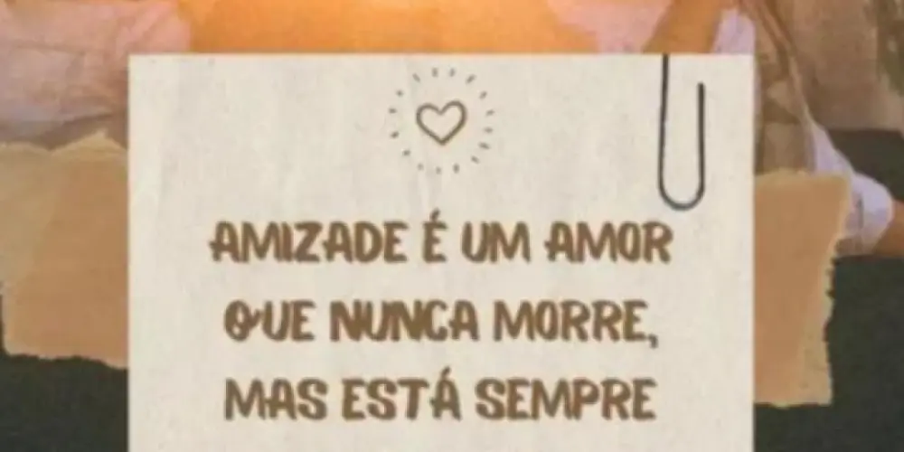 Imagem do grupo de WhatsApp AMIZADES 🇲🇿 🇲🇿