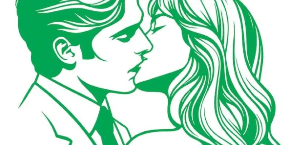 Imagem do grupo de WhatsApp amizades