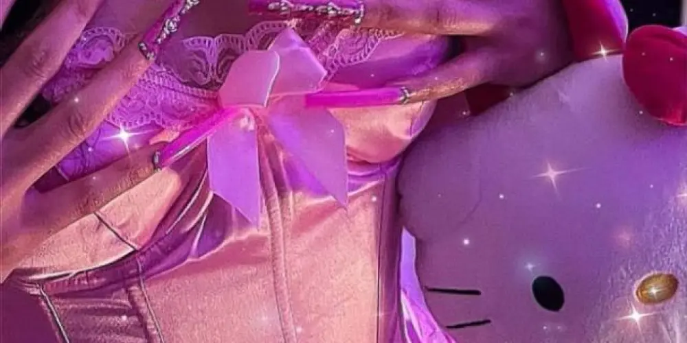 Imagem do grupo de WhatsApp Amizades 😺