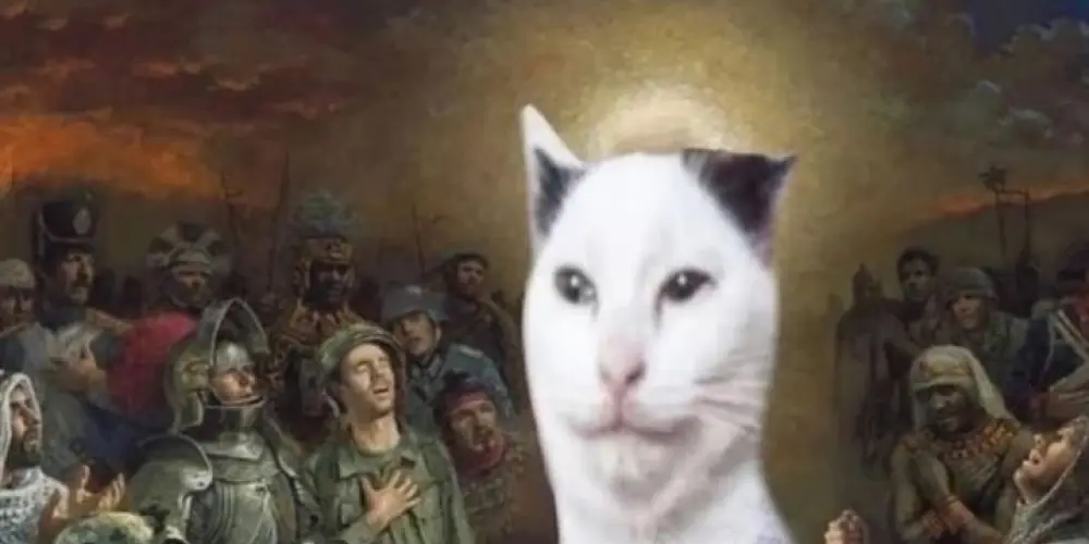 Imagem do grupo de WhatsApp Amizades