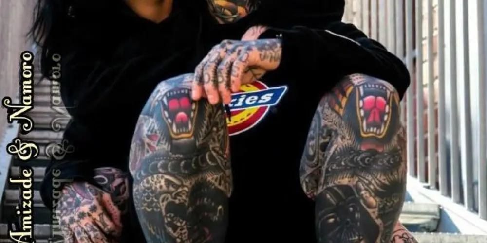 Imagem do grupo de WhatsApp Amizades