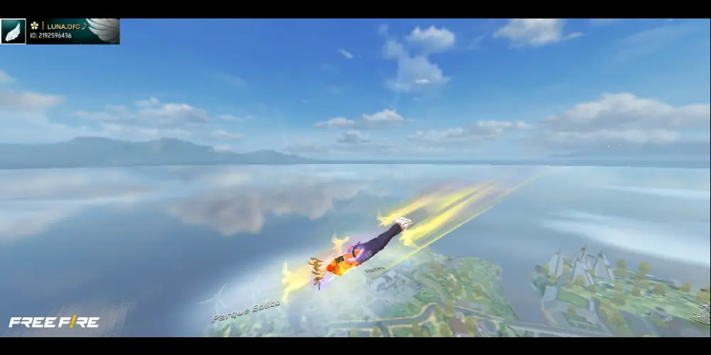 Imagem do grupo de WhatsApp Amizades