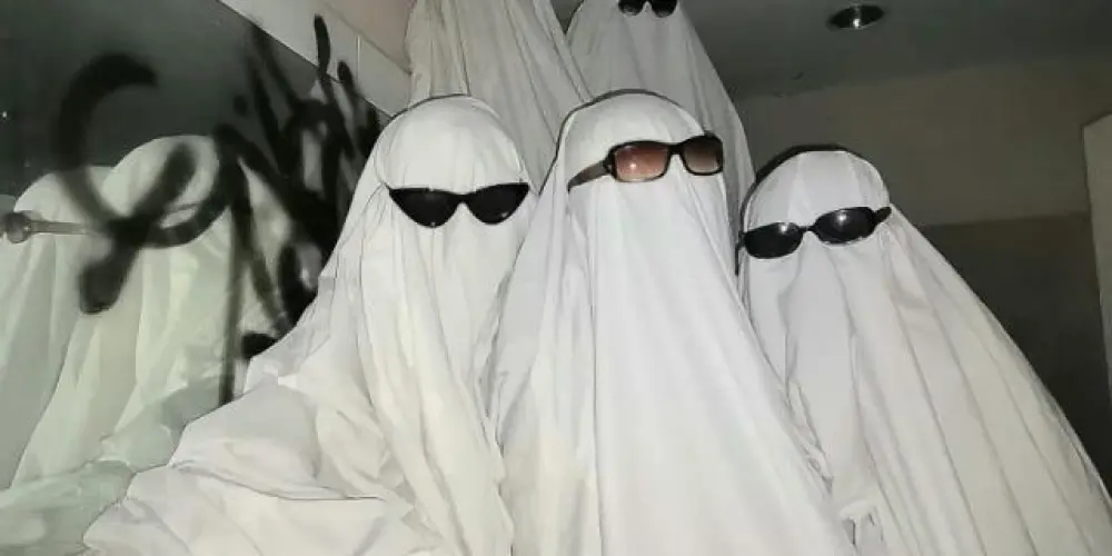 Imagem do grupo de WhatsApp AMIZADES