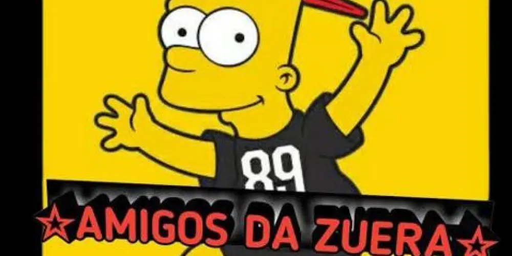 Imagem do grupo de WhatsApp Amizades