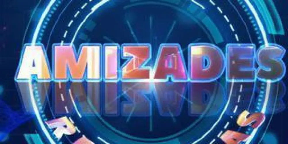 Imagem do grupo de WhatsApp Amizades