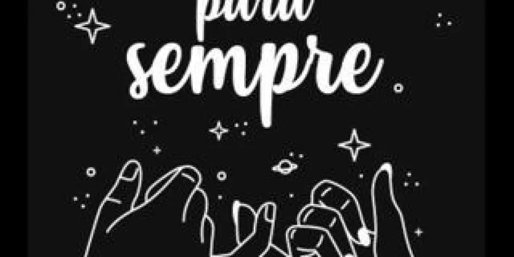 Imagem do grupo de WhatsApp AMIZADES
