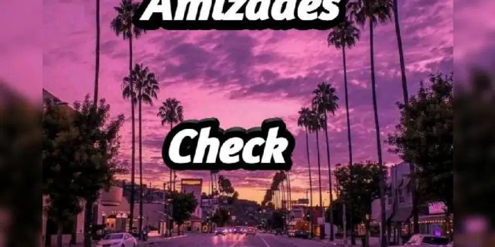 Imagem do grupo de WhatsApp Amizades