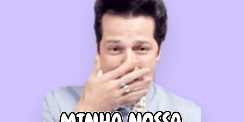 Imagem do grupo de WhatsApp Amizades 🥰