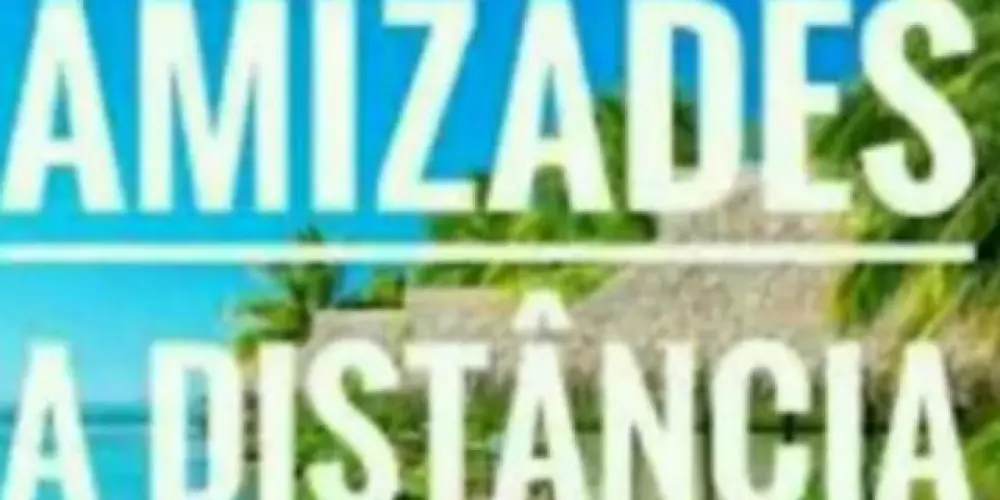 Imagem do grupo de WhatsApp AMIZADES ❤‍🔥 A DISTÂNCIA 🌎