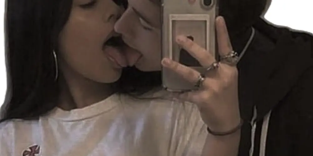 Imagem do grupo de WhatsApp Amizades a distância❤️😍👫