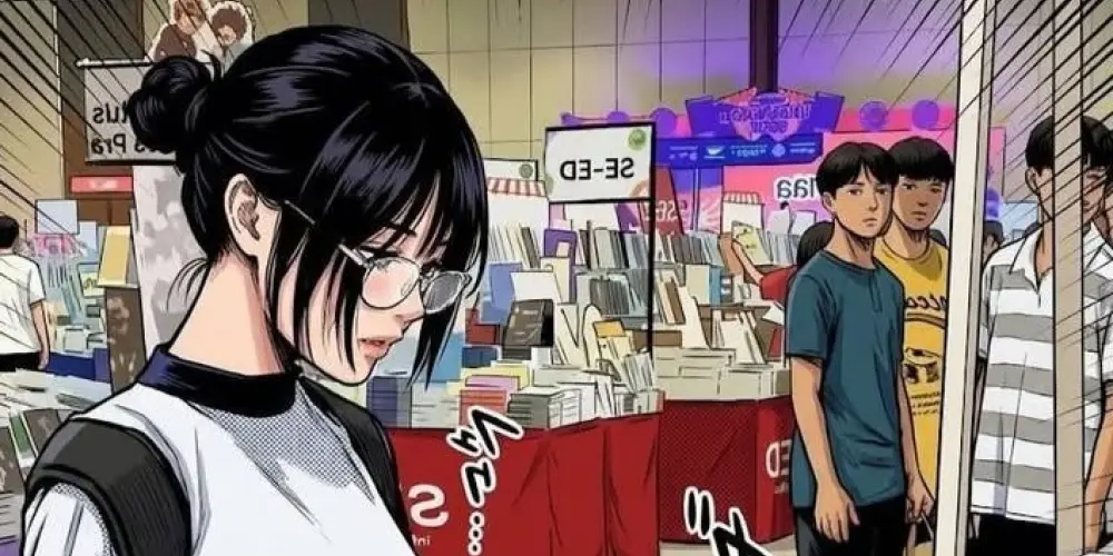 Imagem do grupo de WhatsApp Amizades Acadêmicas 👩🏻‍🎓