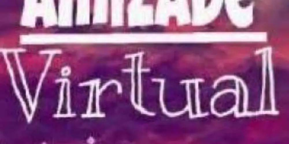 Imagem do grupo de WhatsApp AMIZADES ACIMA DE TUDO💯❤️😹