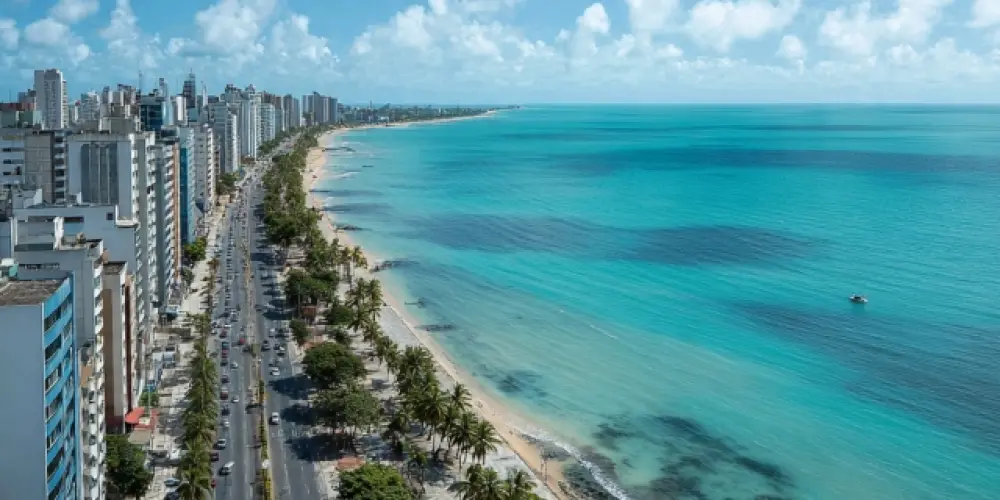 Imagem do grupo de WhatsApp Amizades Alagoas Maceió