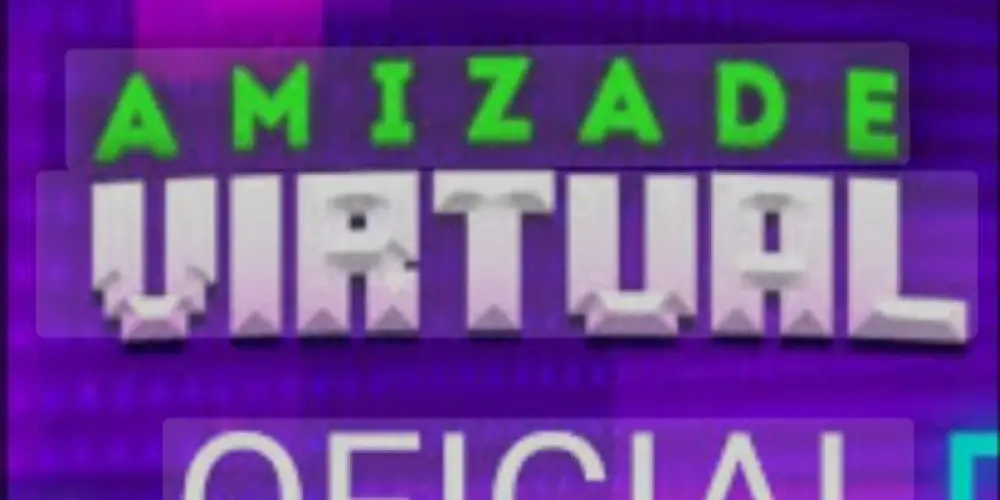 Imagem do grupo de WhatsApp Amizades aleatória🔥