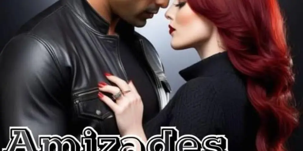 Imagem do grupo de WhatsApp Amizades aleatórias ❤️💙