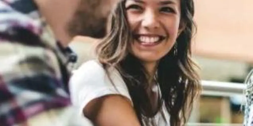 Imagem do grupo de WhatsApp Amizades após os 40