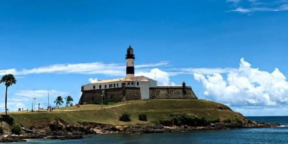 Imagem do grupo de WhatsApp Amizades Bahia