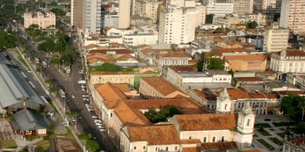 Imagem do grupo de WhatsApp Amizades Belém