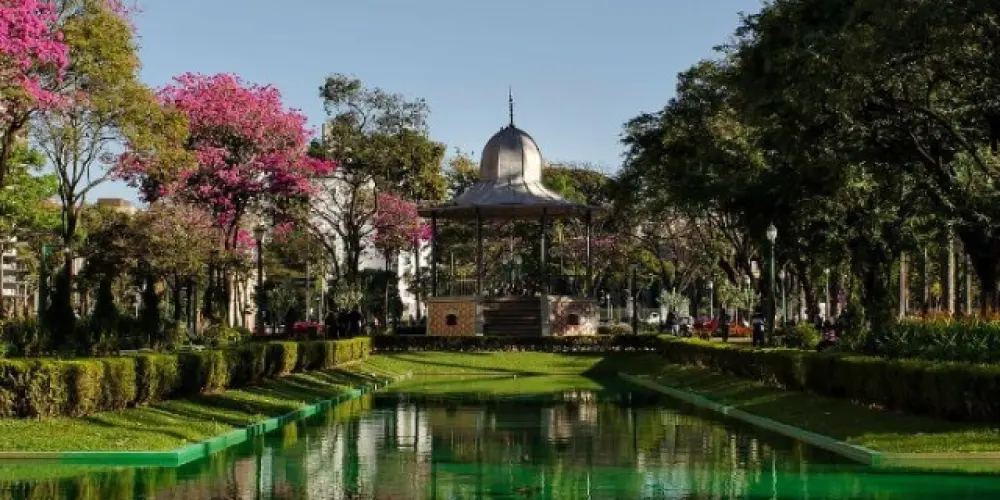 Imagem do grupo de WhatsApp Amizades Belo Horizonte