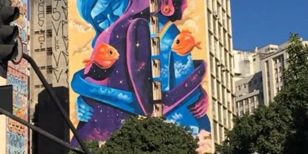 Imagem do grupo de WhatsApp Amizades bh região