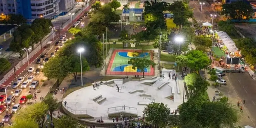 Imagem do grupo de WhatsApp Amizades Boa Vista