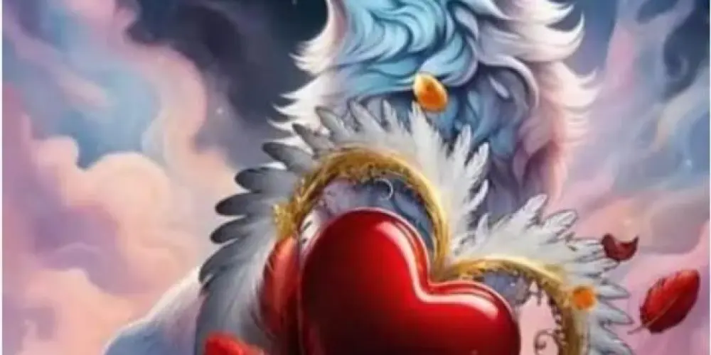 Imagem do grupo de WhatsApp Amizades boas