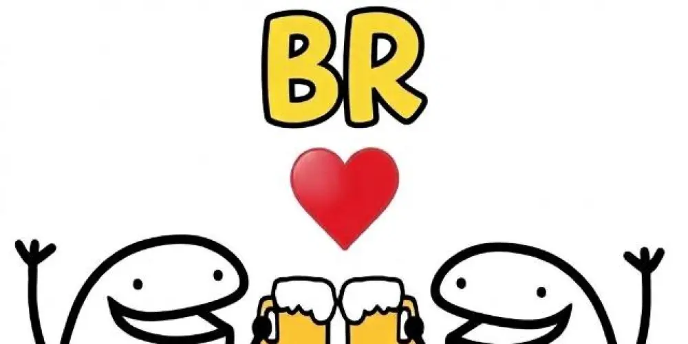 Imagem do grupo de WhatsApp AMIZADES BR 🇧🇷