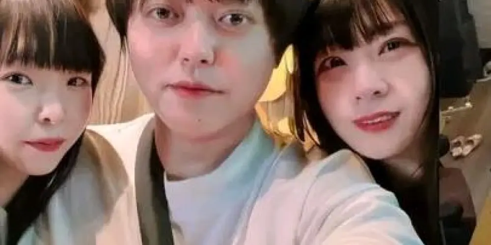 Imagem do grupo de WhatsApp Amizades Brasil