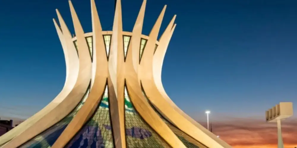 Imagem do grupo de WhatsApp Amizades Brasília