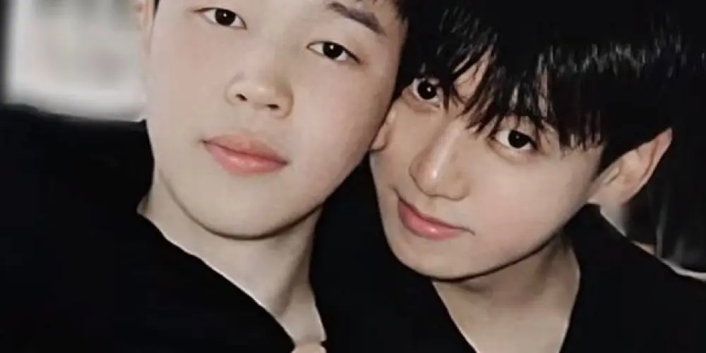 Imagem do grupo de WhatsApp amizades🤍 BTS