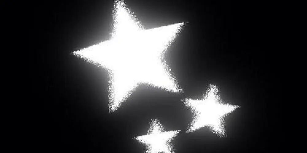 Imagem do grupo de WhatsApp •| Amizades |• by: Comunidade da estrela