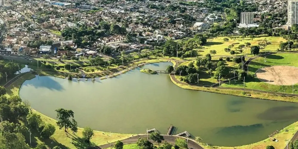 Imagem do grupo de WhatsApp Amizades Campo Grande