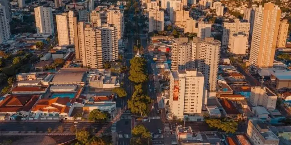 Imagem do grupo de WhatsApp ✨Amizades Campo grande MS✨