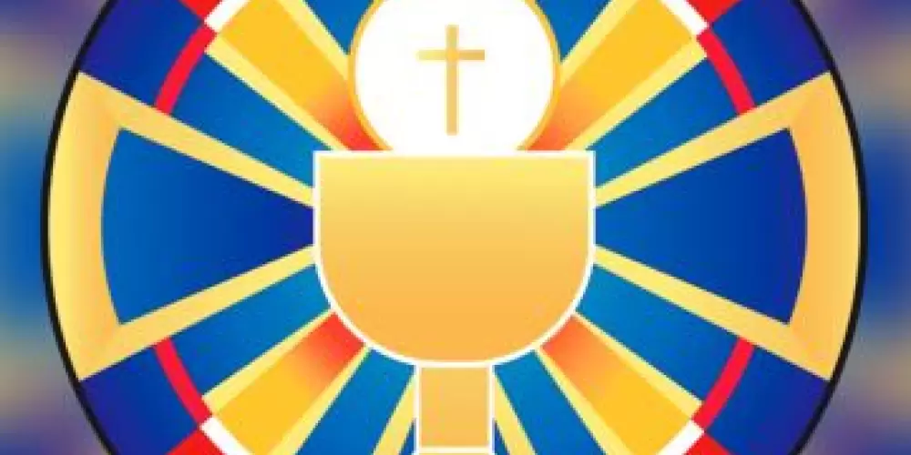 Imagem do grupo de WhatsApp Amizades católicas 🇻🇦🌹❤️🕊️