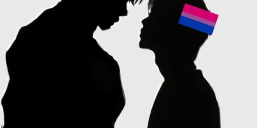 Imagem do grupo de WhatsApp Amizades Colorida 🏳️‍🌈