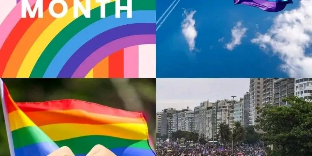 Imagem do grupo de WhatsApp Amizades com homens gays