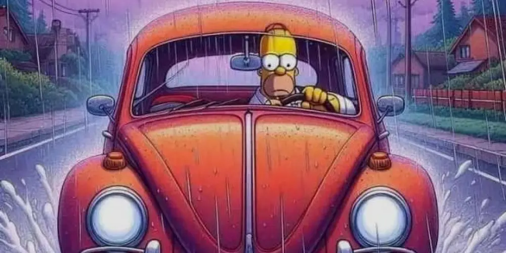 Imagem do grupo de WhatsApp Amizades com homens maduros