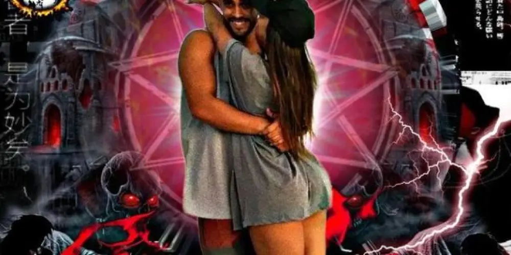 Imagem do grupo de WhatsApp AMIZADES COM MODERAÇÃO😘