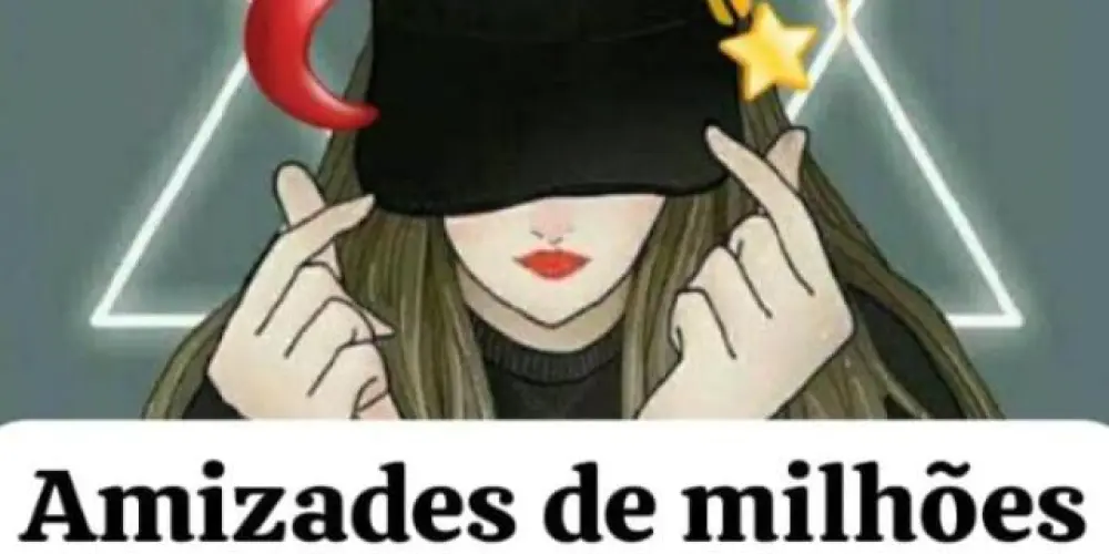 Imagem do grupo de WhatsApp 🌶️💫AMIZADES COM ZUEIRA🌶️💫