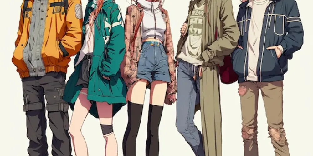 Imagem do grupo de WhatsApp AMIZADES 🅾🅵 CONECTIONS