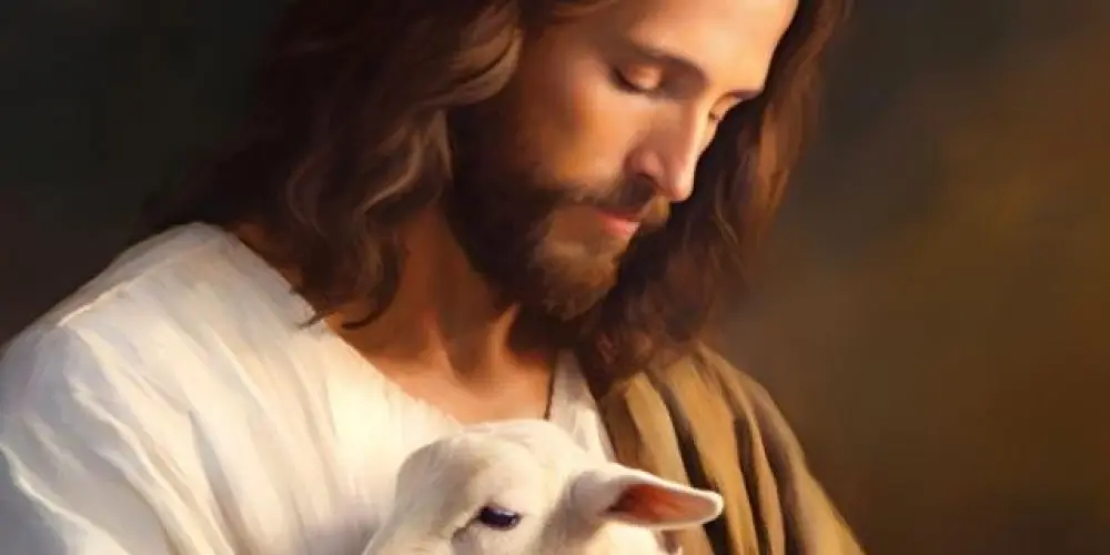 Imagem do grupo de WhatsApp AMIZADES CRISTÃS