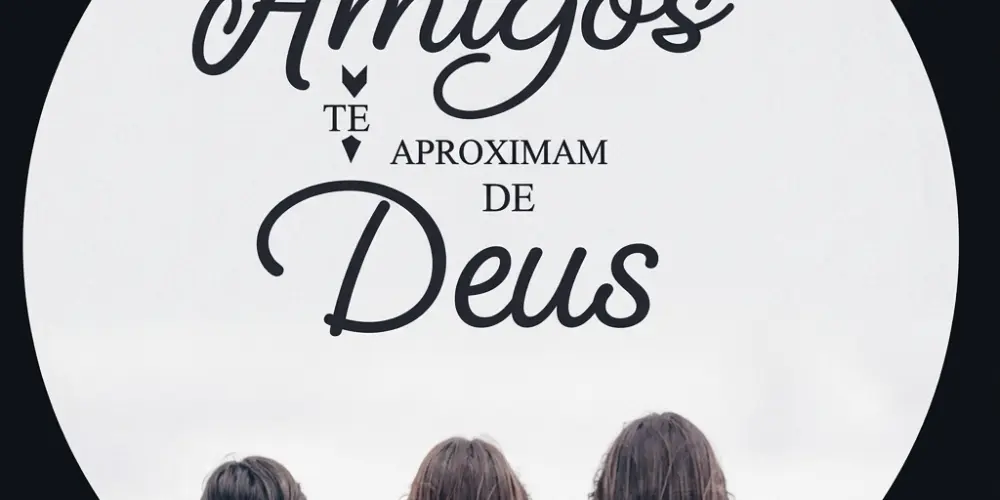 Imagem do grupo de WhatsApp Amizades Cristãs ✝️
