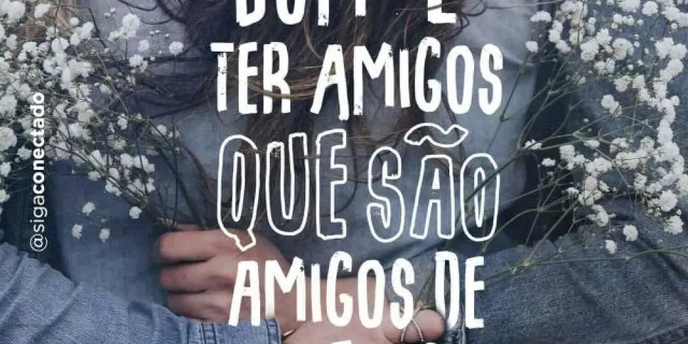 Imagem do grupo de WhatsApp Amizades Cristãs Brasil ❤️😁