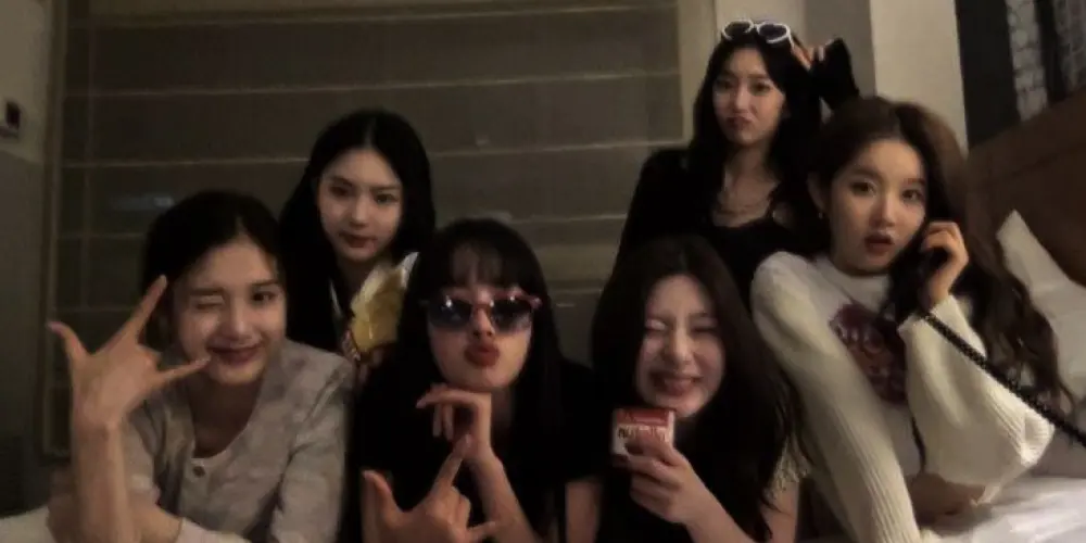 Imagem do grupo de WhatsApp Amizades das Gurias