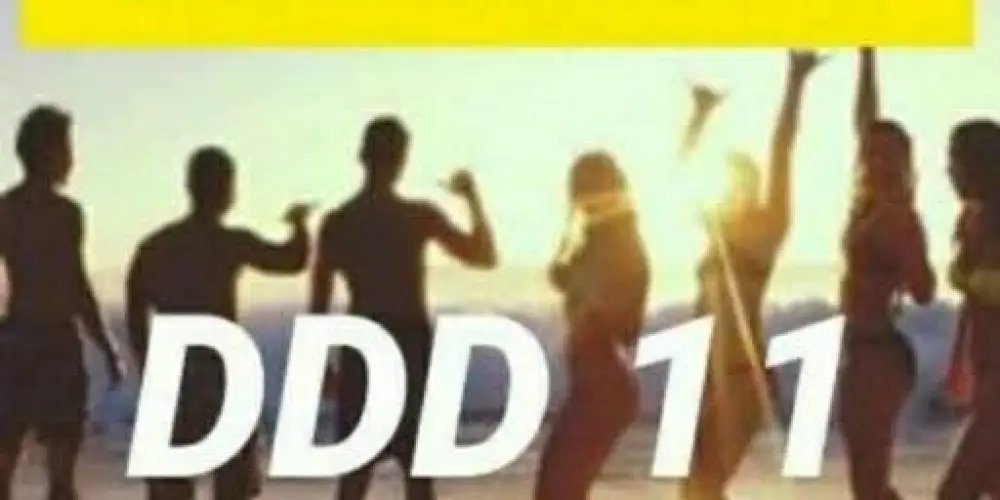 Imagem do grupo de WhatsApp AMIZADES DDD 11 SP