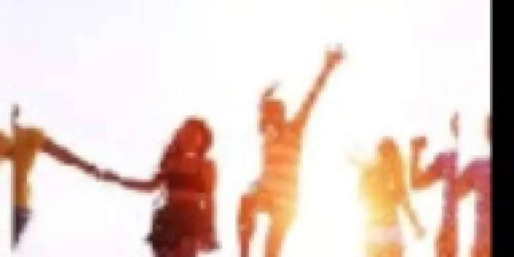 Imagem do grupo de WhatsApp Amizades DDD 41 🔥