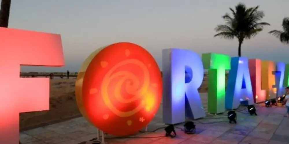 Imagem do grupo de WhatsApp Amizades de Fortaleza