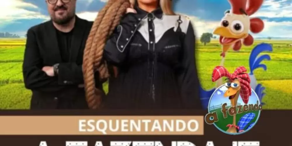 Imagem do grupo de WhatsApp Amizades de realitys