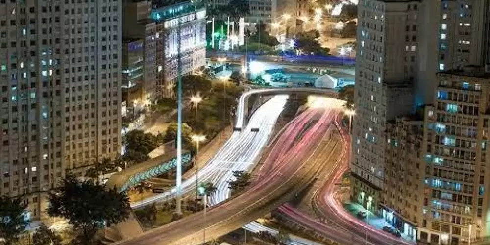 Imagem do grupo de WhatsApp AMIZADES DE SÃO PAULO